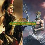 The Contest of Poseidon and Athena - Steemit